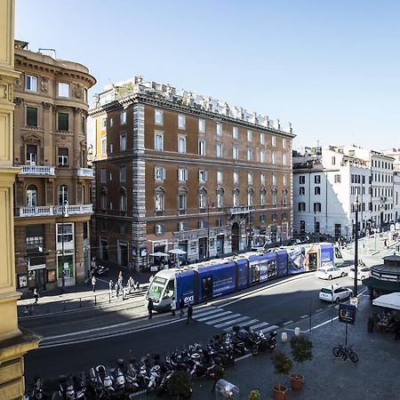 Argentina Exclusive Apartment Roma Exterior foto
