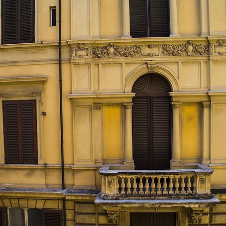 Argentina Exclusive Apartment Roma Exterior foto