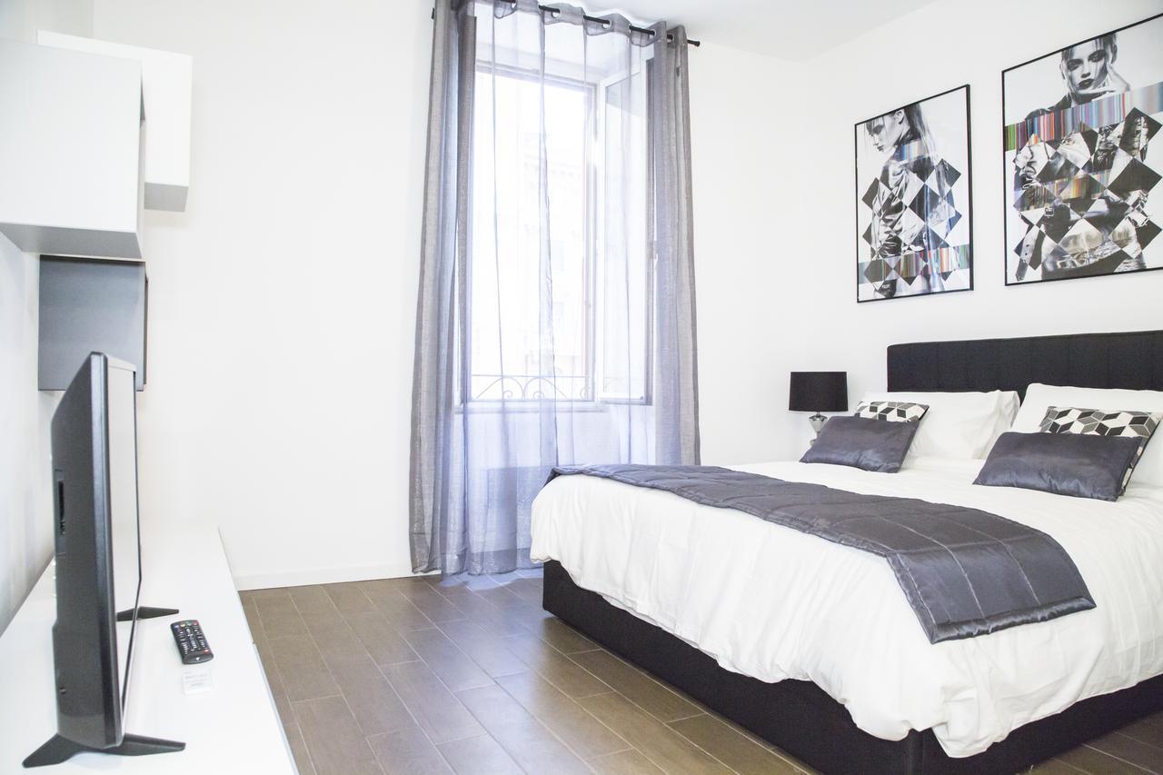 Argentina Exclusive Apartment Roma Exterior foto