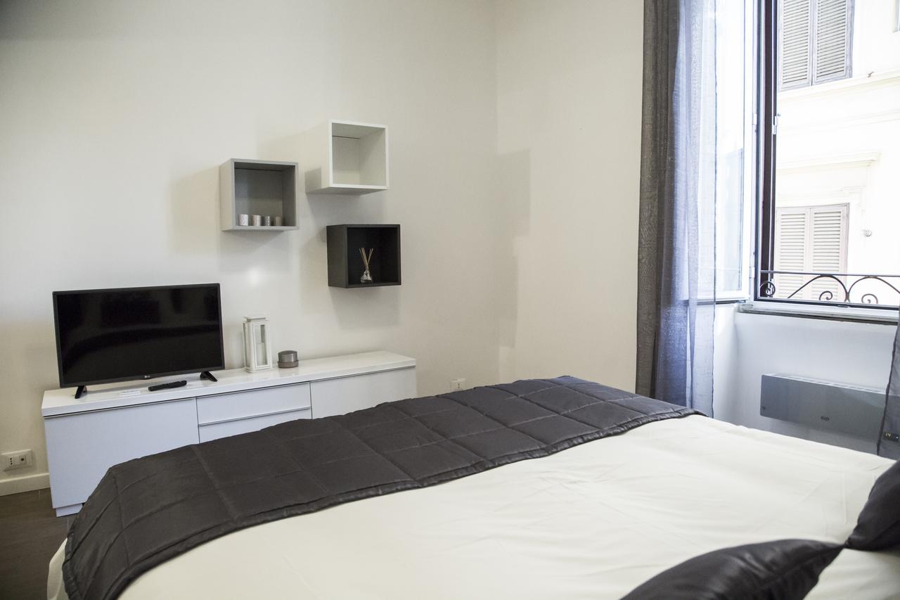 Argentina Exclusive Apartment Roma Exterior foto
